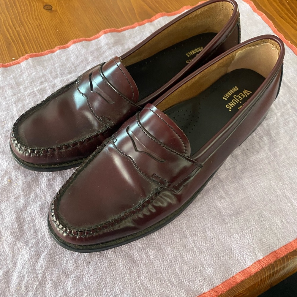 Weejuns Women’s Whitney Loafer